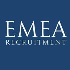 emea recruitment logo
