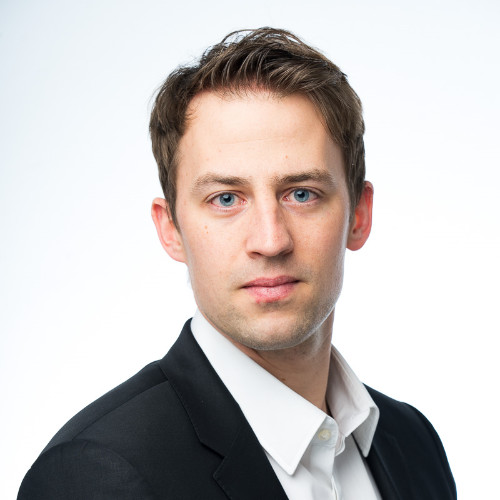 Laurent Vionnet